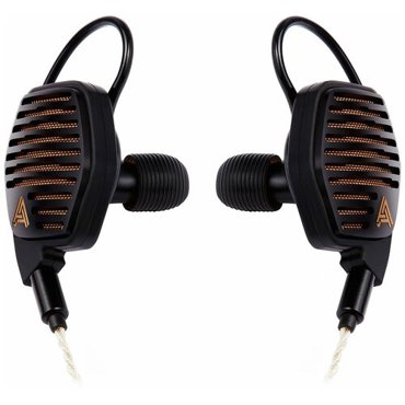 Беспроводные наушники Audeze LCDi4 черный 288090₽