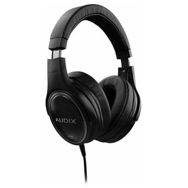 Audix A145 студийные наушники с расширенными басами 32 Ом 26990₽