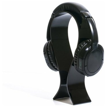 AVEL Беспроводные автомобильные Bluetooth стерео наушники AVS001BT 2260₽