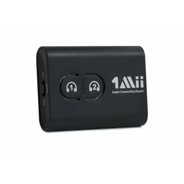 AVEL Двухканальный Bluetooth адаптер ML300 2990₽