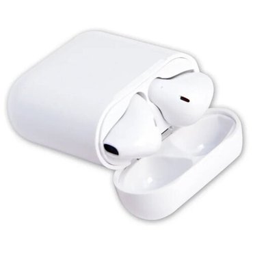 BELSIS Наушники беспроводные BELSIS I11 bluetooth с зарядным футляром BE1205 1138₽