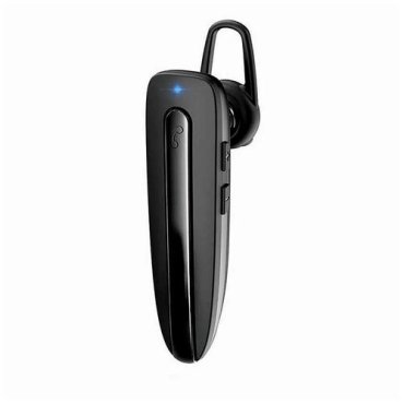 Беспроводная business гарнитура BC33 Basic Bluetooth в одно ухо черный 1190₽