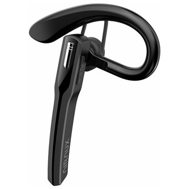 Беспроводная гарнитура BlitzWolf AirAux AA-BN1 Bluetooth Wireless Single Earphone Black 1850₽