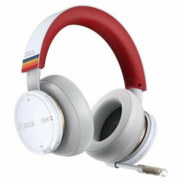 Беспроводная гарнитура Xbox Wireless Headset Starfield Limited Edition 15990₽