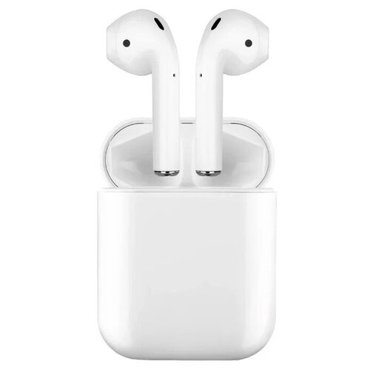Беспроводные наушники PRIME LINE TWS-Air Pro white 1090₽