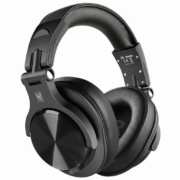 Беспроводные наушники OneOdio Fusion A70 Brown Bluetooth 52 складные 4590₽
