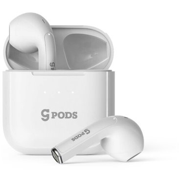 Беспроводные Bluetooth-наушники CaseGuru CGPods Air 2 с микрофоном 5390₽