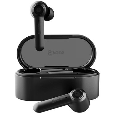 Беспроводные наушники CaseGuru CGPods GT black 1700₽