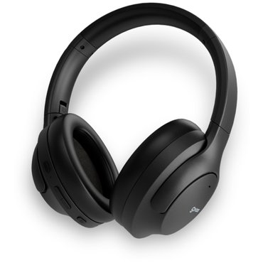 Беспроводные Bluetooth-наушники CaseGuru CGPods Max с микрофоном Black 5990₽
