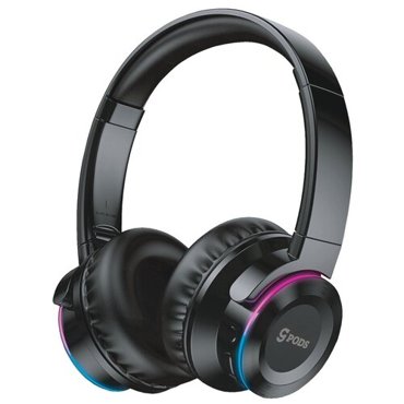 Беспроводные Bluetooth-наушники CaseGuru CGpods Pro с микрофоном Black 3490₽