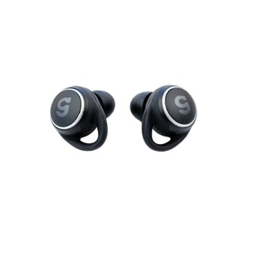 Беспроводные наушники CaseGuru CGpods black 5880₽