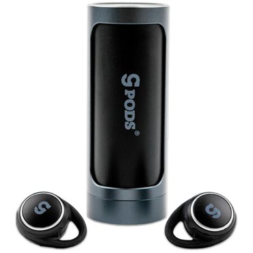 Беспроводные Bluetooth-наушники CaseGuru CGPods X 5490₽