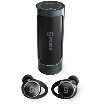 Беспроводные Bluetooth-наушники CaseGuru CGPods X 6490₽