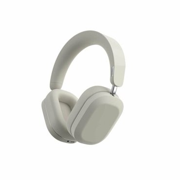 Беспроводные bluetooth наушники Defunc Mondo Over-Ears Grey Цвет Серый 20990₽