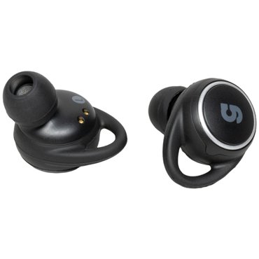 Беспроводные Bluetooth-наушники с микрофоном Cgpods белые 5490₽