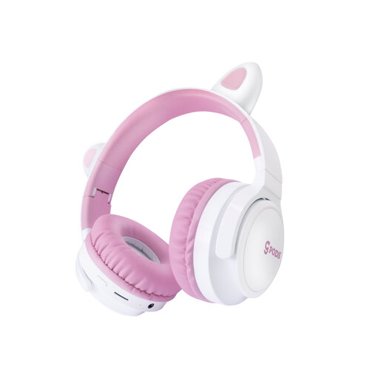 Беспроводные наушники CaseGuru CGPods Cat pink 4490₽