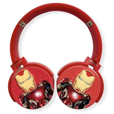 Беспроводные детские наушники Stereo Sound KR-6000 Play Games Снайпер 2002₽