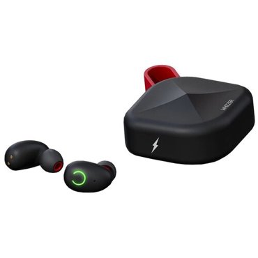 Беспроводные Hi-Fi наушник Whizzer B6 black 5700₽