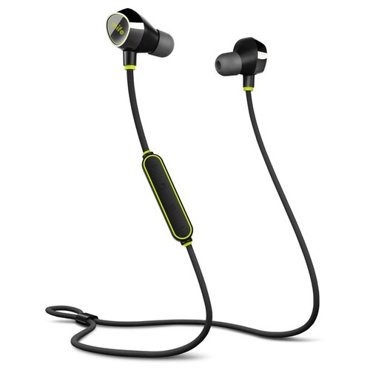 Беспроводные Hi-Fi наушники Mifo i8 black 2222₽