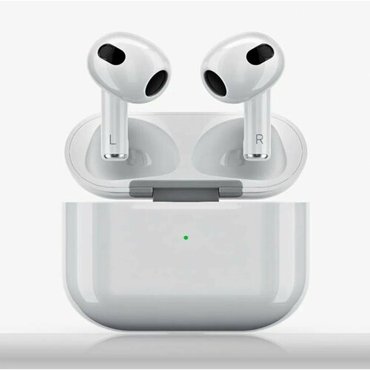Беспроводные наушники AIR 5 bluetooth совместимые с телефонами смартфонами планшетами 1200₽
