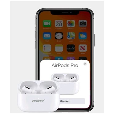 Беспроводные наушники Air pro AST-B04 С Микрофоном Bluetooth 2799₽