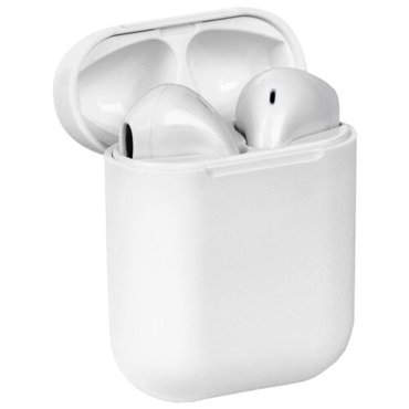 Беспроводные наушники AKAI HD-222W white 890₽