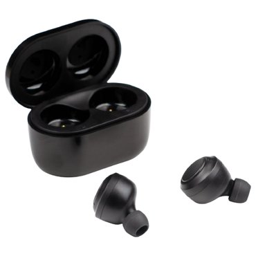 Беспроводные наушники TWS Akai HD-230B черные 990₽