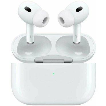 Беспроводные наушники APods 3 PREMIUM Series Сенсорные Bluetooth наушники для смартфона Зарядный кейс Белый 2199₽