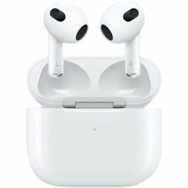 Беспроводные наушники APods Bluetooth-гарнитуры Riko 3Air 1799₽