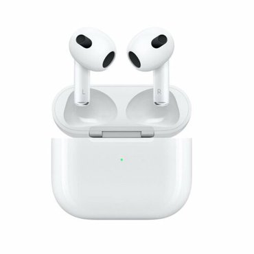 Беспроводные наушники APods Bluetooth-гарнитуры Riko 7Air 4799₽