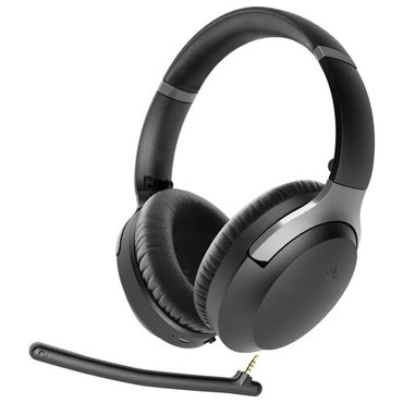 Беспроводные наушники Avantree Aria Pro 90P black 8290₽