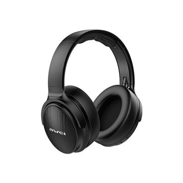 Беспроводные наушники Awei A780BL черные 2900₽