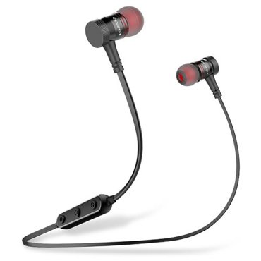 Беспроводные наушники AWEI B930BL Sports 950₽