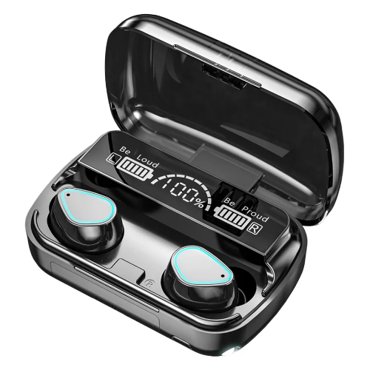 Беспроводные наушники Black 860₽