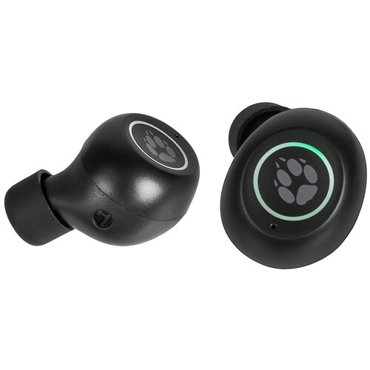 Беспроводные наушники Black Fox BAH005S черный 1490₽