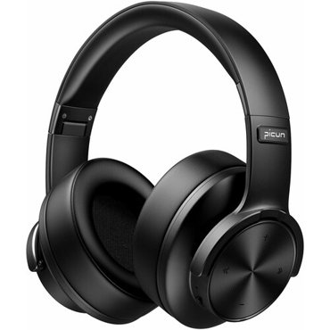 Беспроводные наушники Bluetooth полноразмерные с микрофоном телефона ПК спорта 5599₽