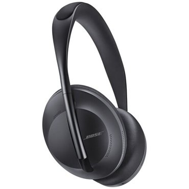 Беспроводные наушники Bose Noise Cancelling Headphones 700 Global triple black 16390₽