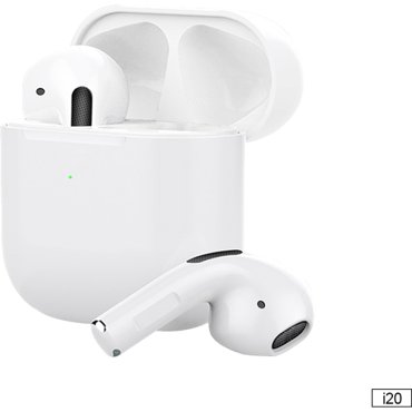 Беспроводные наушники BYZ-i20 для Apple и Android 1300₽