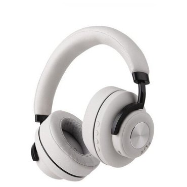 Беспроводные наушники c шумоподавлением SODO SD-900ANC Bluetooth 50 450 мАч ANCTFAUX Серый с черным 4250₽
