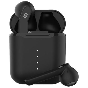 Беспроводные наушники CaseGuru CGPods Air black 3700₽