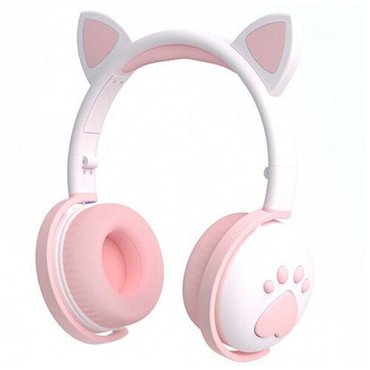 Беспроводные наушники Cat Ear BK1 1990₽