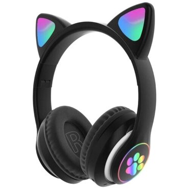 Беспроводные наушники CAT ear P33M розовый 999₽