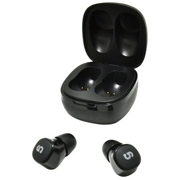 Беспроводные наушники CGPods Lite с микрофоном белый 4927₽