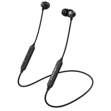 Беспроводные наушники CROWN MICRO CMBH-4297 grey 780₽