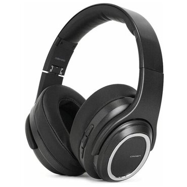 Гарнитура CROWN CMBH-5050 Black 4188₽