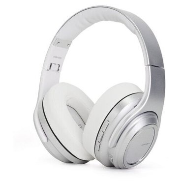 Беспроводные наушники CROWN MICRO CMBH-5050 Silver 2170₽