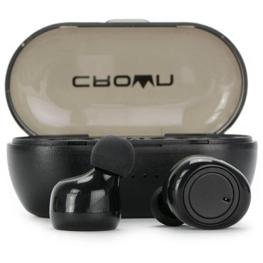 CROWN MICRO CMTWS-5001 белый 990₽