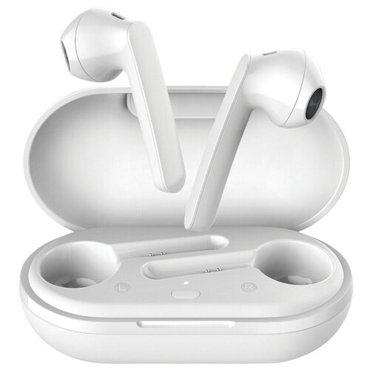 Беспроводные наушники CROWN MICRO CMTWS-5009 white 1260₽