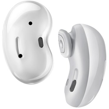 Беспроводные наушники Defender Twins 910 белый TWS Bluetooth 1149₽