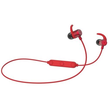 Беспроводные наушники Devia Lattice Series M035 красный 750₽